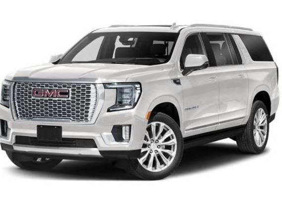 GMC YUKON XL 2023 1GKS2JKL7PR241824 image